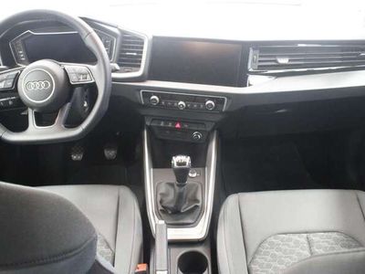 usado Audi A1 Sportback 25 TFSI Adrenalin