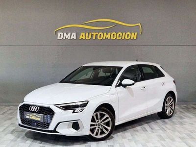 usado Audi A3 Sportback e-tron S tronic