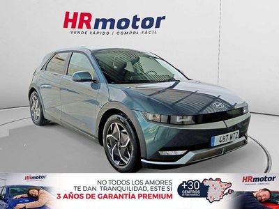 Usado Hyundai Ioniq 167 kW (228 CV) 2024 Eléctrico Utilitario