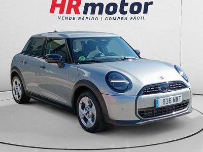 Usado Mini Cooper 156 CV (114 kW) 2024 Utilitario