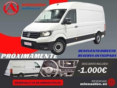 VW Crafter