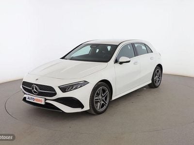 Mercedes A250