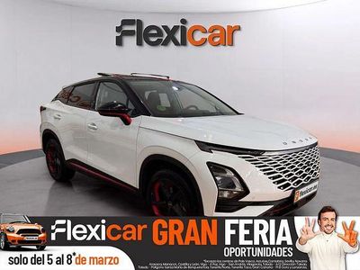 Usado Omoda 5 185 CV (136 kW) 2024 Blanco SUV