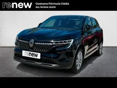 Usado Renault Austral Equilibre 140 CV (102 kW) 2022 Negro SUV