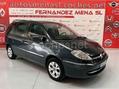 Citroën C8