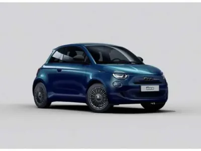 Nuevo Fiat 500 Business 65 CV (47 kW) 2026 Blanco Utilitario