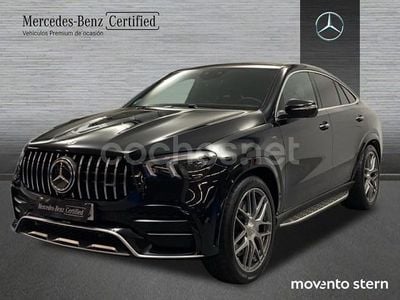 Mercedes GLE53 AMG