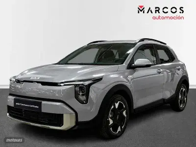 Nuevo Kia Stonic 115 CV (84 kW) 2026 SUV