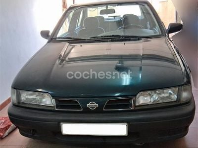 Occasion Nissan Primera 102 ch (75 kW) 1995 Vert Break