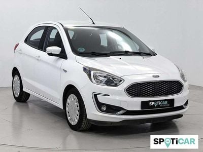 Ford Ka Plus