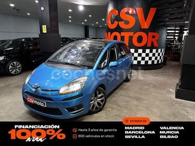 Citroën Grand C4 Picasso