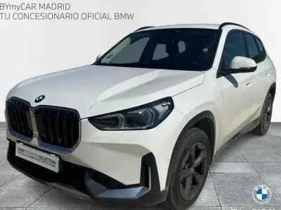 Occasion BMW 125 Comfort Edition 170 PK (125 kW) 2023 Hatchback