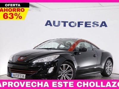 Peugeot RCZ
