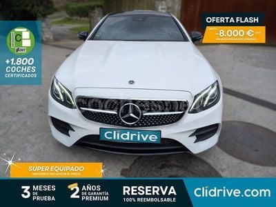 Mercedes E300