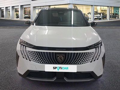 Usado Peugeot 3008 GT 136 CV (100 kW) 2024 Blanco SUV