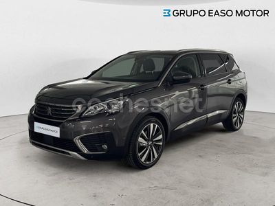 Gris / plata Usado 2019 Peugeot 5008 Allure SUV | 19.990 € (Un poco caro)