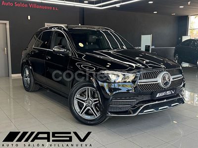 Mercedes GLE350e