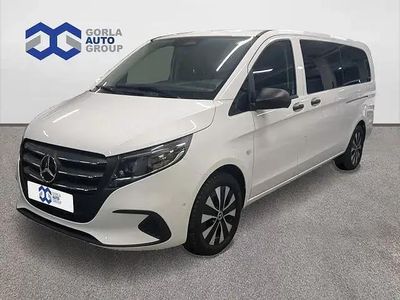 Używany Mercedes Vito 163 KM (119 kW) 2025 Biały Van