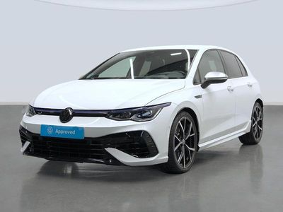 Usado VW Golf VIII R 320 CV (235 kW) 2024 Blanco