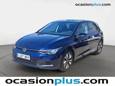 VW Golf Alltrack