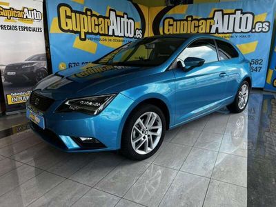 usado Seat Leon SC 1.6TDI CR S&S Style 105