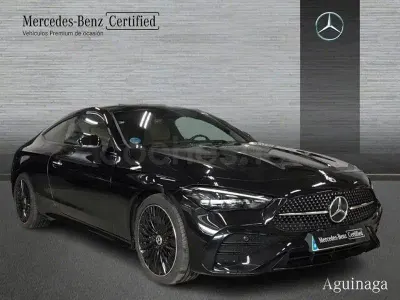 Usado Mercedes CLE200