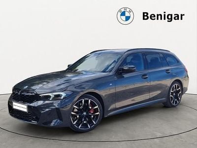 Usado BMW 340 Comfort Edition 2025 Familiar