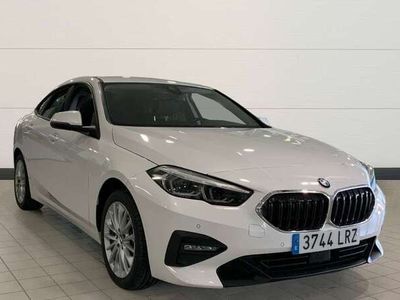 usado BMW 218 218 2.0 D GRAN COUPE AUTO 150 4P