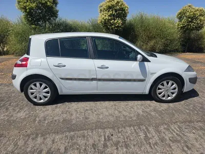 Usado Renault Mégane