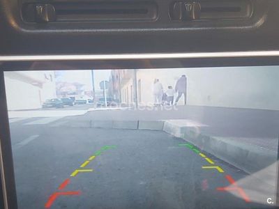 Usado Mazda MX3 110 CV (80 kW) 1997 Azul Coupe