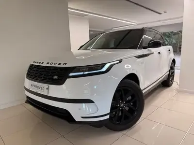 Usado Land Rover Range Rover Velar S 204 CV (150 kW) 2024 SUV