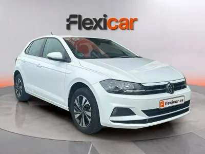 Usado VW Polo