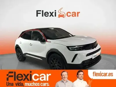 Usado Opel Mokka-e GSe 100 kW (136 CV) 2023 Blanco SUV