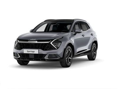 usado Kia Sportage 1.6 CRDi 85kW (115CV) Concept 4x2