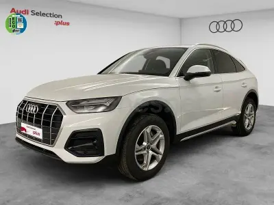 Occasion Audi Q5 Sportback