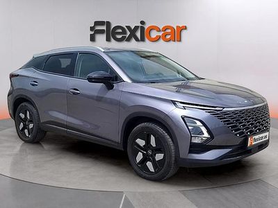 Usado Omoda 5 147 CV (108 kW) 2025 Gris SUV