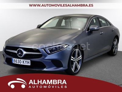 Mercedes CLS350