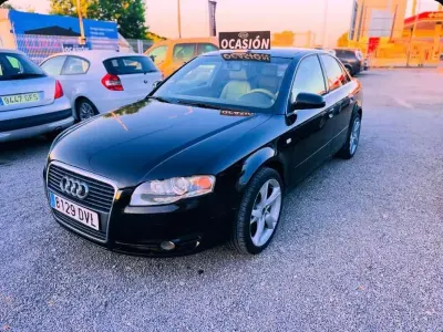 Usado Audi A4