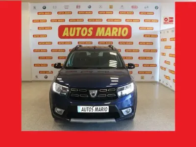 Usado Dacia Logan MCV