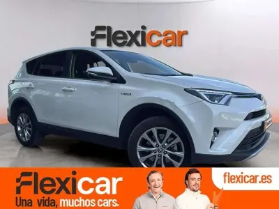 Occasion Toyota RAV4 Hybrid