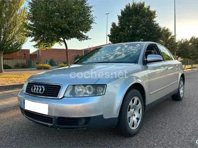 Usado Audi A4