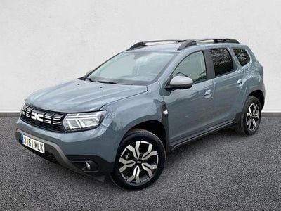 Occasion Dacia Duster Journey 100 ch (73 kW) 2023 SUV