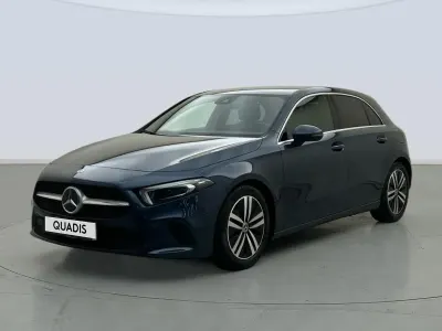Usado Mercedes A180
