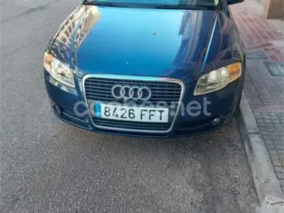 Occasion Audi A4