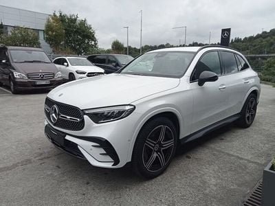 Mercedes GLC220
