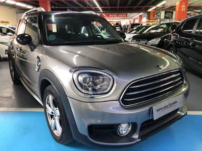 Mini Cooper D Countryman