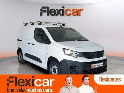 Peugeot Partner Tepee