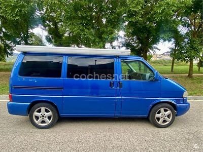 VW Multivan