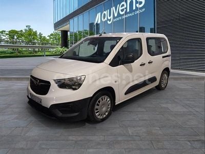 Opel Combo Life
