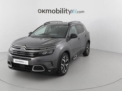 Brugt Citroën C5 Aircross